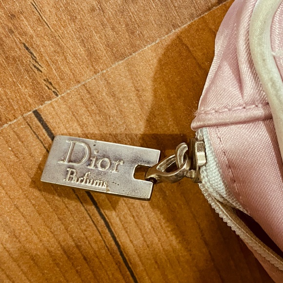 AUTHENTIC DIOR MINI BAG - Picture 2 of 4